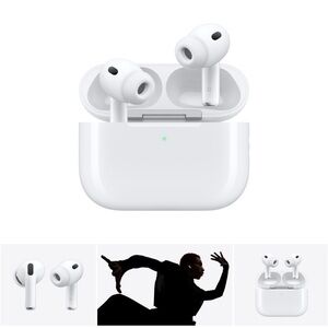 Apple AirPods Pro 2